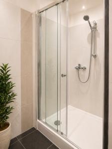 Stara Louka Apartments