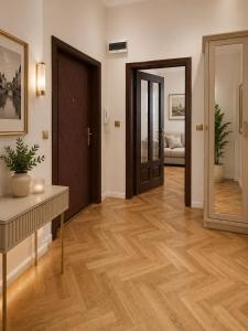 Stara Louka Apartments