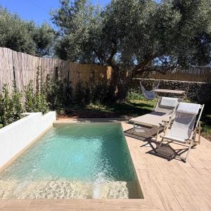 La Dimora del Pensatore - country escape Noto