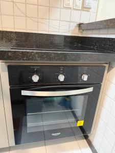 Apartmento 405 Ponta negra Beach