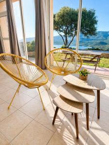 Appartement Duplex 6 personnes - Soléa 104 - Vue Mer