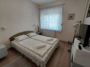 Rozalia Apartman
