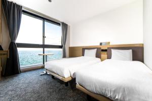 Henn na Resort & Spa Kansai Airport