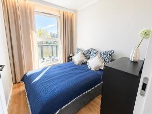 Gdańsk Portovo Riverside View 15 min od centrum