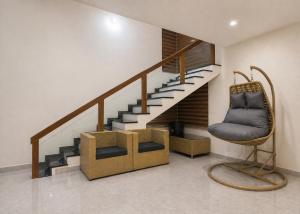DeVerveil Service Apartment