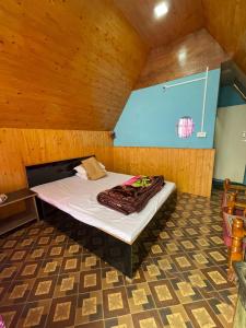 Golays homestay