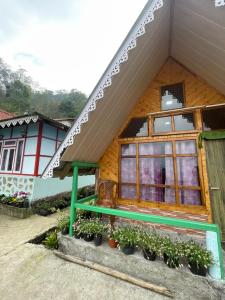 Golays homestay