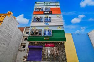 Super Hotel O Elegant Stay CDA