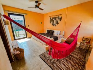 Casa Kensho Sisal