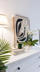 Quarto Premium em Casa Moderna - Conforto & Design