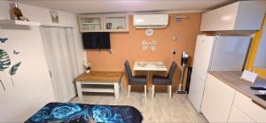 Apartma Ina