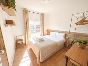 Casa independiente-Garden-Views-2 bedrooms