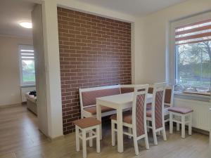 Apartament Harsz