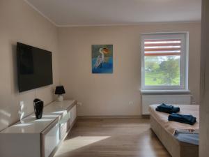 Apartament Harsz