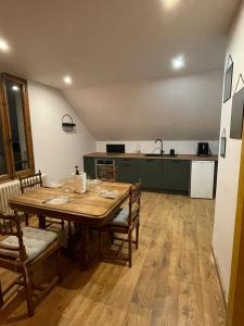 Annecy city center apartment