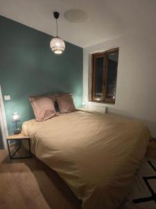 Annecy city center apartment