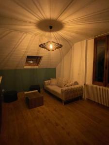 Annecy city center apartment