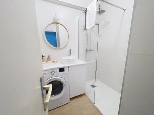 Magnifique T2 avec vue mer classé 2 étoiles