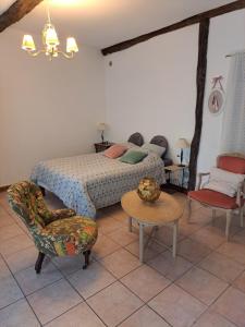 Logis du Bourg