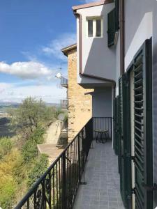 Casa Sirolli
