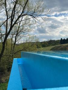 Czarna Perła- Bike & Ski Czorsztyn Kluszkowce przy jeziorze, podgrzewany basen
