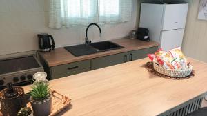 Cozy Home Kanali, Preveza