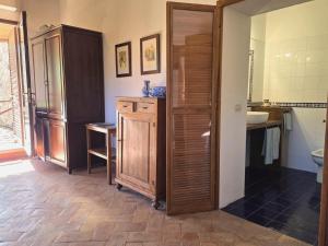 Clementina-agriturismo la Valentina