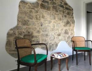 Casa Sirolli