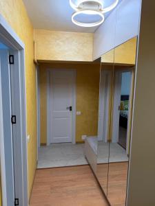 Eric Lux Apartment Central Tg-Jiu