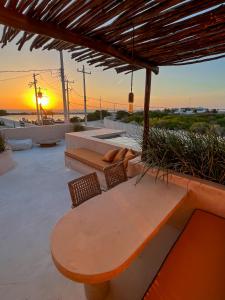 Casa Kensho Sisal