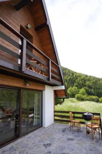 Josahouse