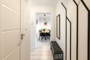 Apartament Błogo