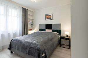 Apartament Błogo