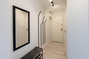 Apartament Błogo