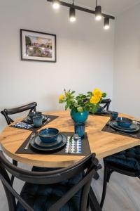Apartament Błogo