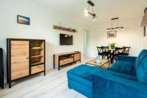 Apartament Błogo