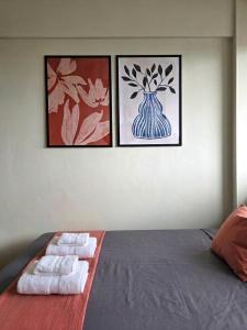 Lovely 2 bedroom flat in Fulham