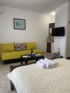 Apartmani Vila Delfin