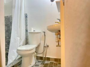 Authentic Riad in Tangier Kasbah - 4 Bedrooms -Free Breakfast