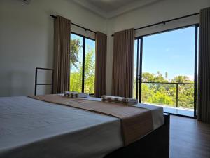 Rocks Bay Villas