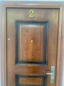 Apartmani Vila Delfin