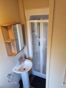 Thurston Manor Holiday Park,Dunbar,Scotland