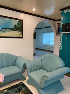 Little Paradise Residence