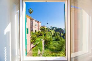 CasaViva - Sunshine Bilo in Genova Nervi with AC