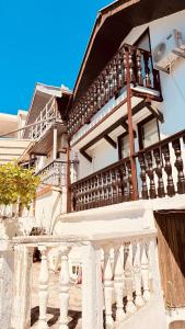 Firstly Line Fisherman House - Hladna Uvala - Bar