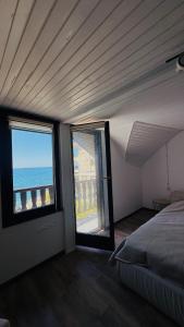 Firstly Line Fisherman House - Hladna Uvala - Bar