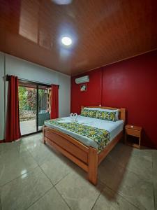 Arenal Villa Perezoso