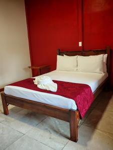 Arenal Villa Perezoso