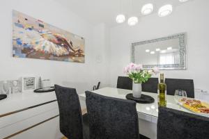 Apartman Tonka