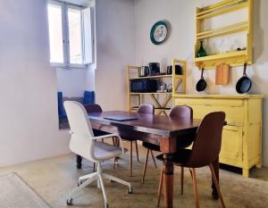 Casa Bella in Central Noto, a Unique Sicilian Stay